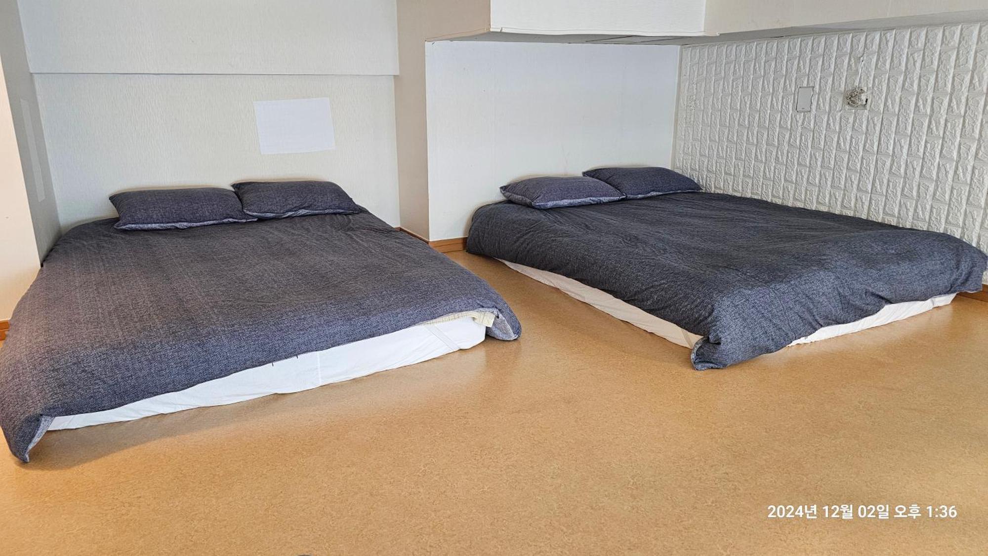 Hongdae Residence-5 1Min From Hongik Uni Station Exit #1 Seoul Exterior photo