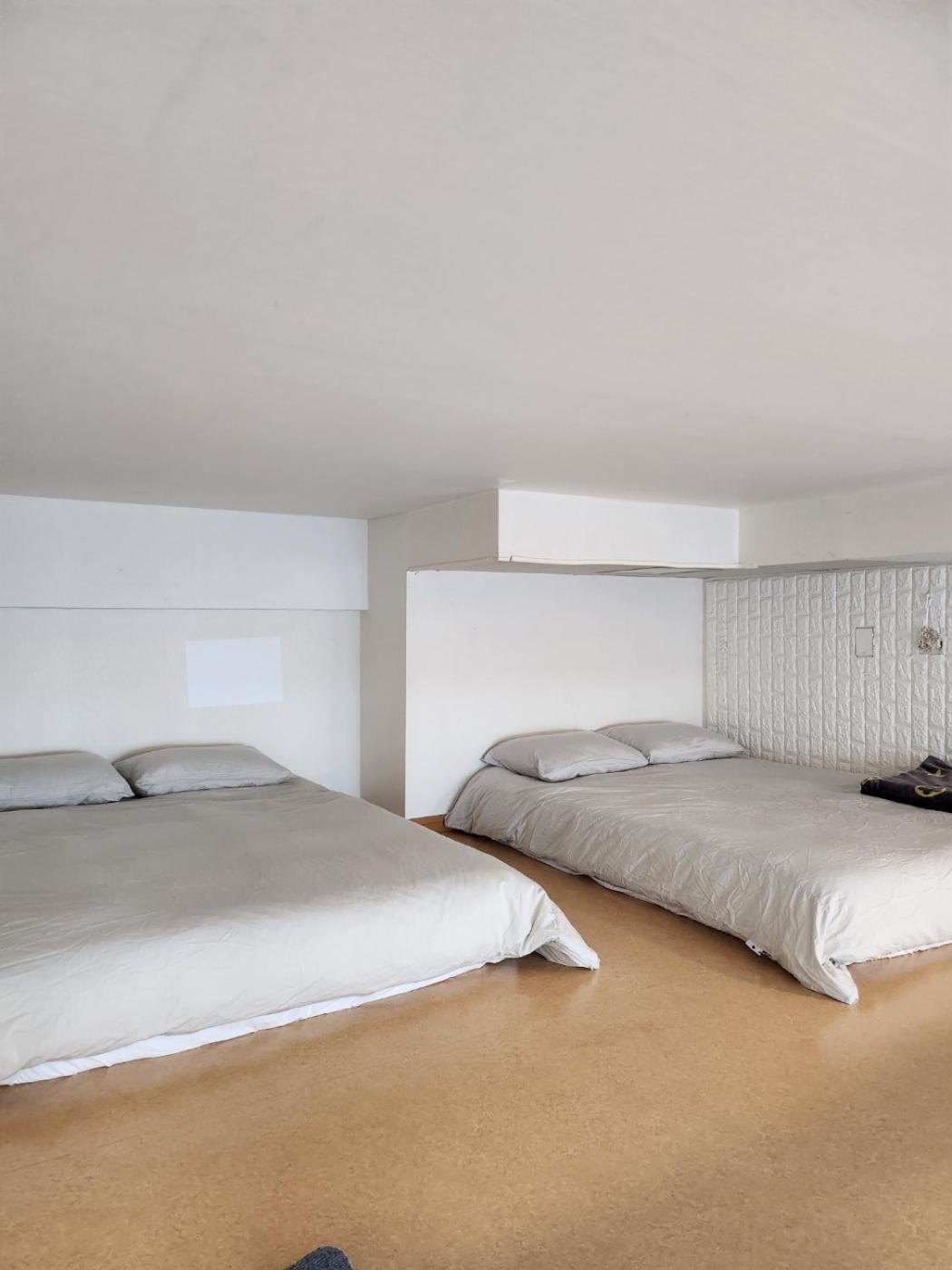 Hongdae Residence-5 1Min From Hongik Uni Station Exit #1 Seoul Exterior photo